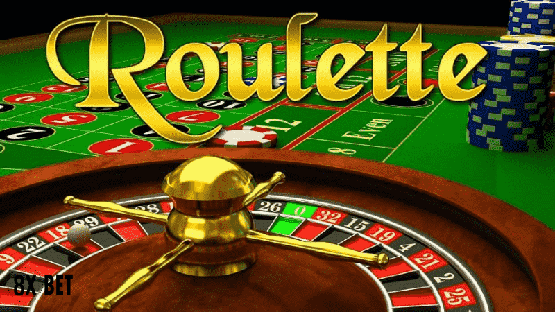 Cách chơi Roulette