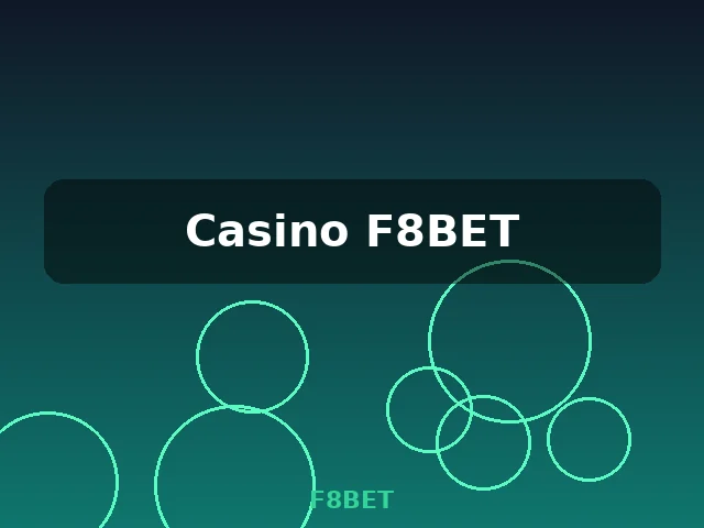 Casino F8BET